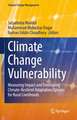 Climate Change Vulnerability