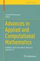 Advances in Applied and Computational Mathematics