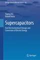 Supercapacitors