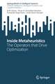 Inside Metaheuristics