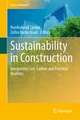 Sustainability in Construction