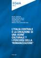 L'Italia Centrale E La Creazione Di Una Koine Culturale?