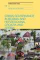 Crisis Governance in Bosnia and Herzegovina, Croatia and Serbia