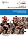 Berichte zu Pflanzenschutzmitteln 2008: Sachstandsbericht zu den Bienenvergiftungen durch insektizide Saatgutbehandlungsmittel in Süddeutschland im Jahr 2008