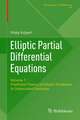 Elliptic Partial Differential Equations