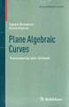 Plane Algebraic Curves: Translated by John Stillwell