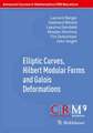 Elliptic Curves, Hilbert Modular Forms and Galois Deformations