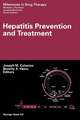 Hepatitis Prevention and Treatment