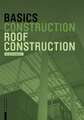 Basics Roof Construction