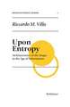 Upon Entropy