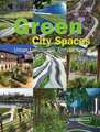 Green City Spaces