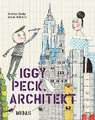 Iggy Peck, Architekt