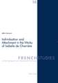 Individuation and Attachment in the Works of Isabelle de Charriere: Essays in Commemoration of William Carlos Williams