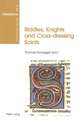 Riddles, Knights, and Cross-Dressing Saints: Essays on Medieval English Language and Literature