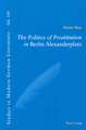 The Politics of Prostitution in Berlin Alexanderplatz