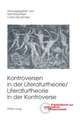 Kontroversen in Der Literaturtheorie/. Literaturtheorie in Der Kontroverse: A Psychoanalytic Critique of Ideology