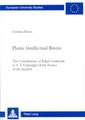 Plastic Intellectual Breeze: The Contrubution of Ralph Cudworth to S. T. Coleridge's Earlry Poetics of the Symbol