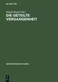 Die geteilte Vergangenheit: Zum Umgang mit Nationalsozialismus und Widerstand in beiden deutschen Staaten