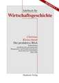 Der produktive Blick: Wahrnehmung amerikanischer und japanischer Management- und Produktionsmethoden durch deutsche Unternehmer 1950–1985