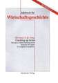 Catching up twice: The nature of Dutch industrial growth during the 20th century in a comparative perspective