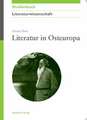 Literatur in Osteuropa: Russland und Polen