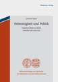 Frömmigkeit und Politik: Städtische Eliten in Görlitz zwischen 1300 und 1550