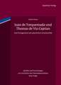 Juan de Torquemada und Thomas de Vio Cajetan: Zwei Protagonisten der päpstlichen Gewaltenfülle