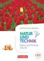 NuT - Natur und Technik 9. Jahrgangsstufe - Mittelschule Bayern - Schülerbuch