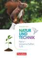 Natur und Technik - Naturwissenschaften 5./6. Schuljahr: Naturwissenschaften - Schülerbuch - Rheinland-Pfalz