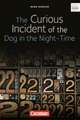 The Curious Incident of the Dog in the Night-Time