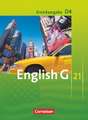 English G 21. Grundausgabe D 4. Schülerbuch