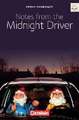 Notes from the Midnight Driver