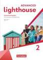 Lighthouse Band 1: 6. Schuljahr - Grammarmaster mit Lösungen und Erklärfilmen