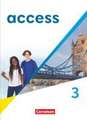 Access Band 3: 7. Schuljahr - Schulbuch (Festeinband)