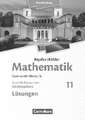 Bigalke/Köhler: Mathematik - 11. Schuljahr - Brandenburg - Leistungskurs