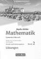 Bigalke/Köhler: Mathematik. Band 2. Analytische Geometrie und Stochastik. Schülerbuch. Mecklenburg-Vorpommern