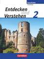 Entdecken und Verstehen 2. Schülerbuch. Technischer Sekundarunterricht Luxemburg