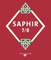 Saphir 7/8