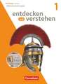 Entdecken und verstehen Band 01. Hessen - Schulbuch