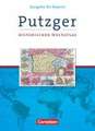 Putzger Historischer Weltatlas. Kartenausgabe Bayern. 105. Auflage