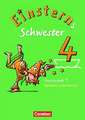 Einsterns Schwester - Sprache und Lesen 4. Schuljahr. Heft 1: Sprache untersuchen