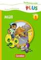 Sachunterricht plus. Grundschule. Klassenbibliothek. Müll