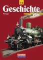 Geschichte plus 7/8. Lehrbuch. Thüringen