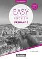 Easy English Upgrade. Book 2: A1.2 - Teaching Guide - Mit Kopiervorlagen