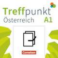 Treffpunkt. Deutsch als Zweitsprache in Alltag & Beruf A1. Gesamtband - Kurs- und Übungsbuch - Im Paket