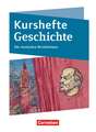 Kurshefte Geschichte - Abiturvorbereitung - Niedersachsen - Ausgabe ab 2023 - Die russischen Revolutionen - Schulbuch