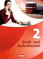 Groß- und Außenhandel 02 Fachkunde