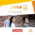 prima plus A1 - Audio-CDs zum Schülerbuch