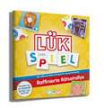 LÜK - DAS SPIEL. "Spielheft 'Raffinierte Rätselrallye' Erweiterung