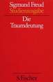 Die Traumdeutung